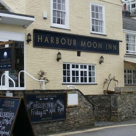 Harbour Moon Inn Looe Exteriér fotografie